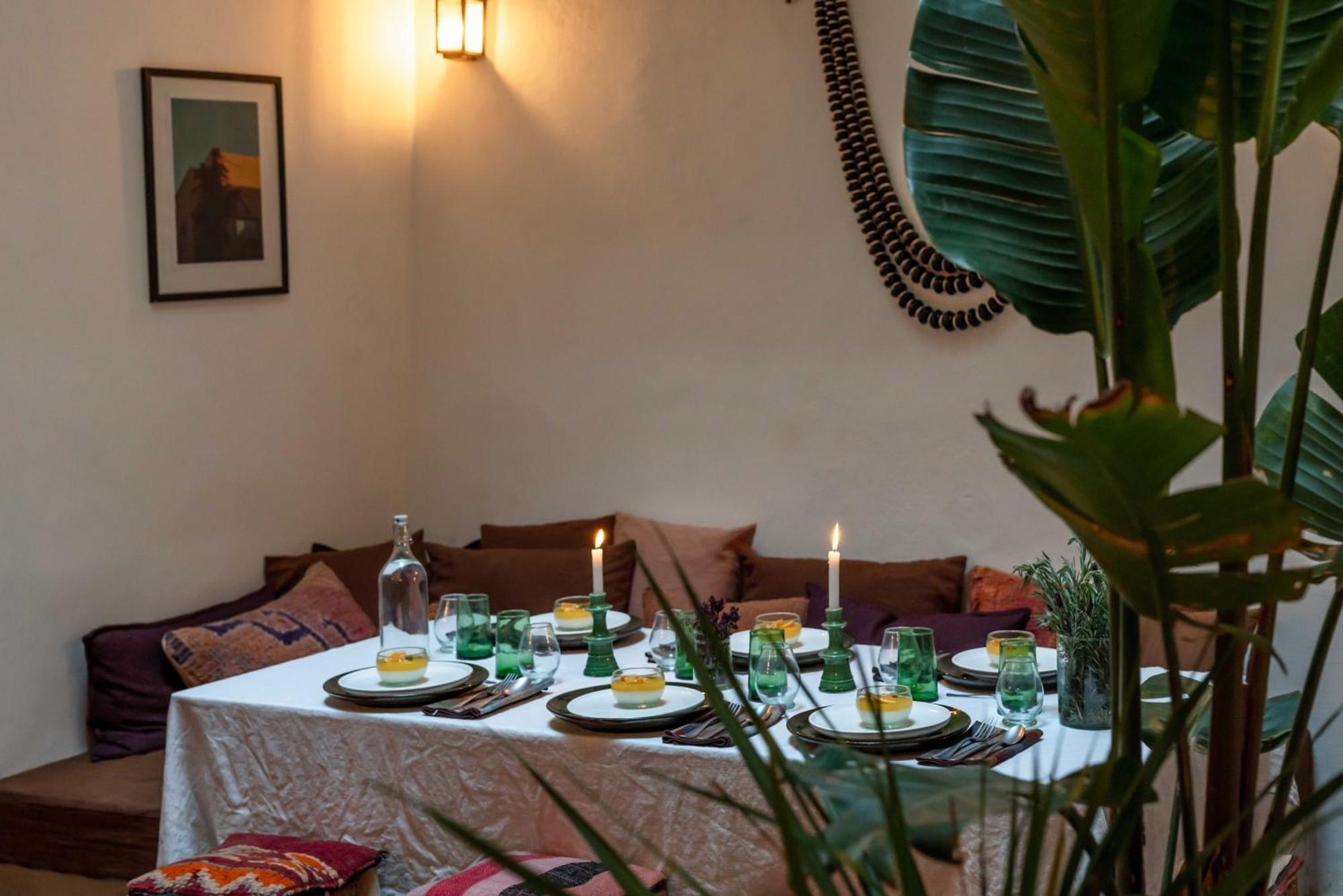 Riad Petite Reverie Esauira Exterior foto