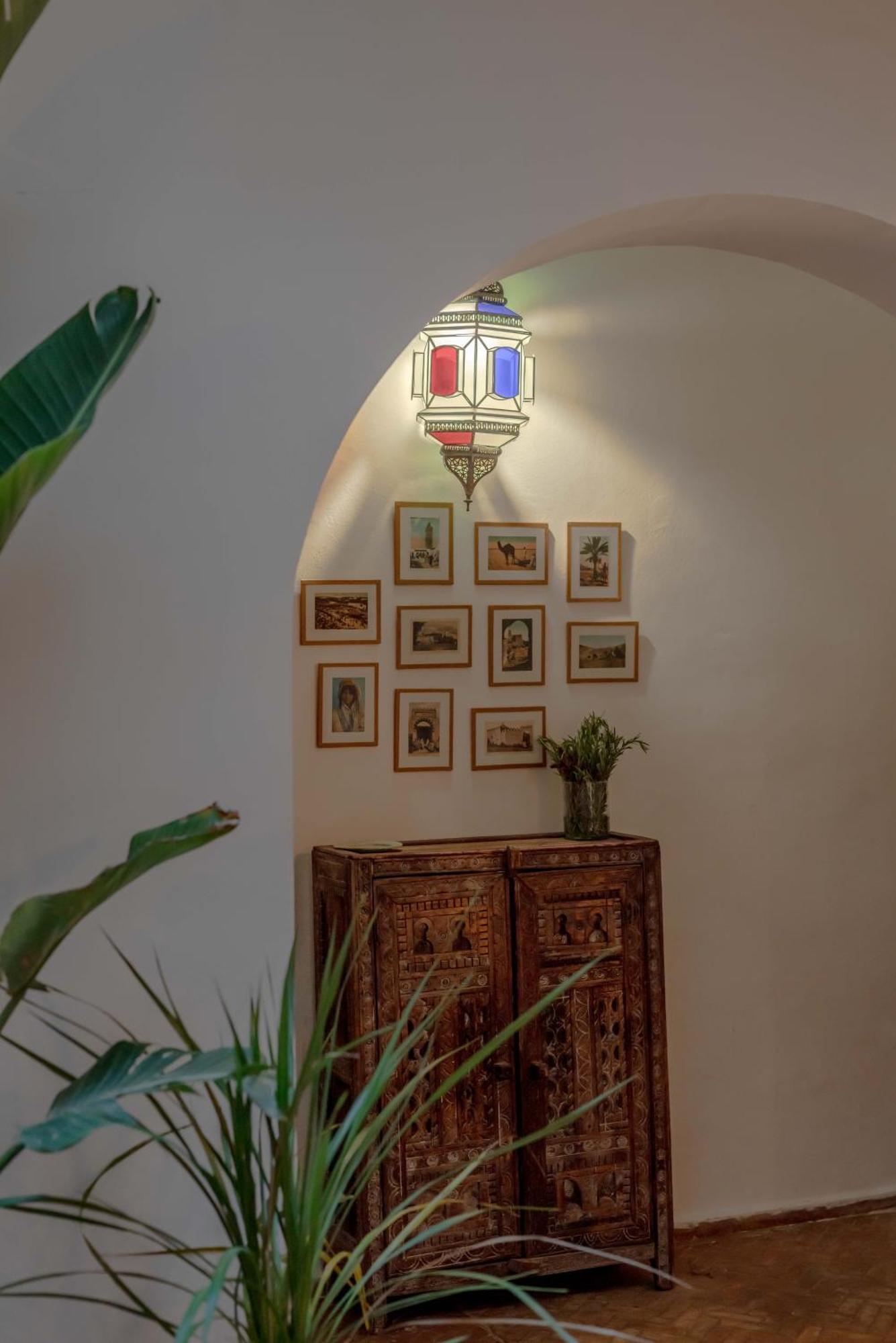 Riad Petite Reverie Esauira Exterior foto