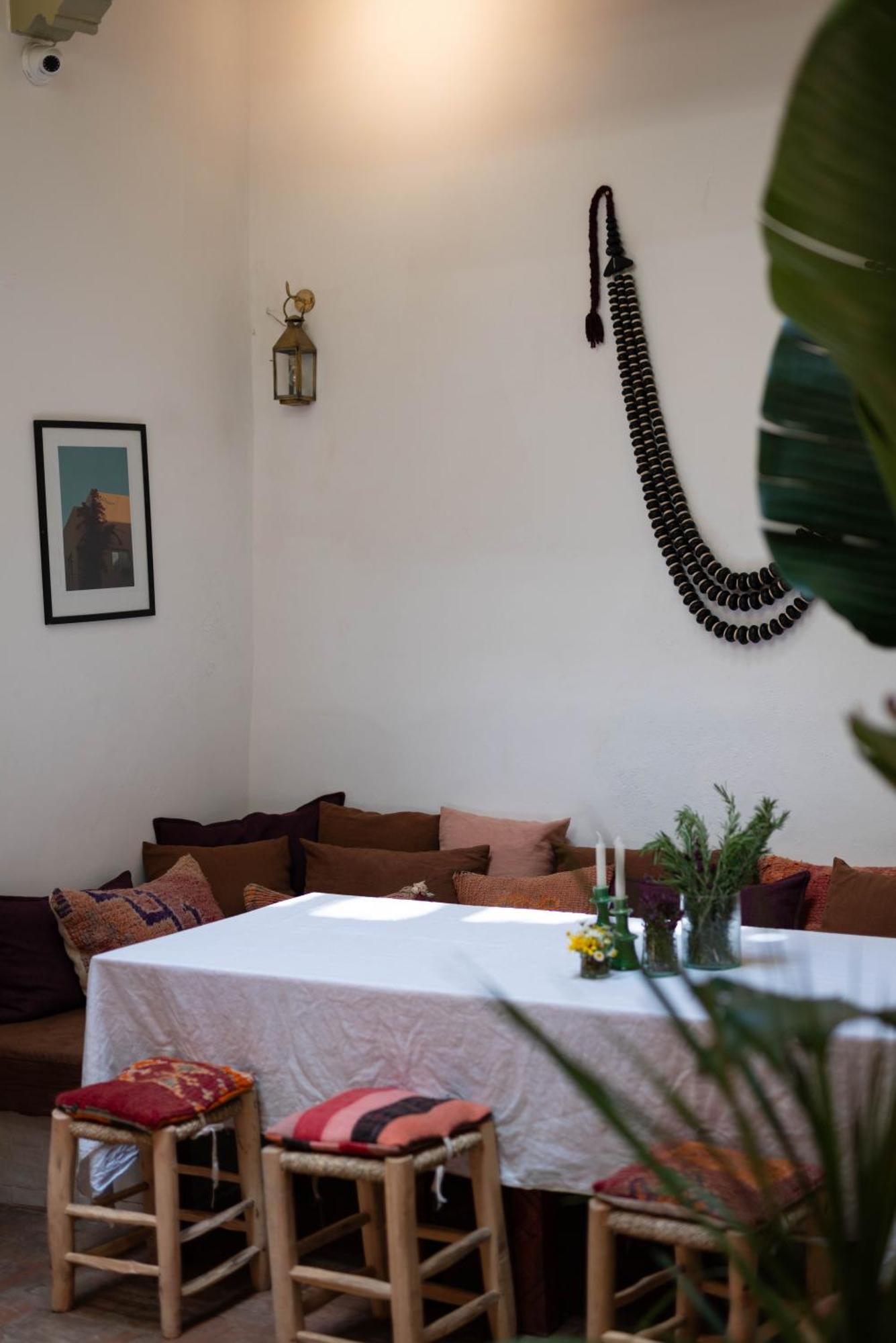 Riad Petite Reverie Esauira Exterior foto