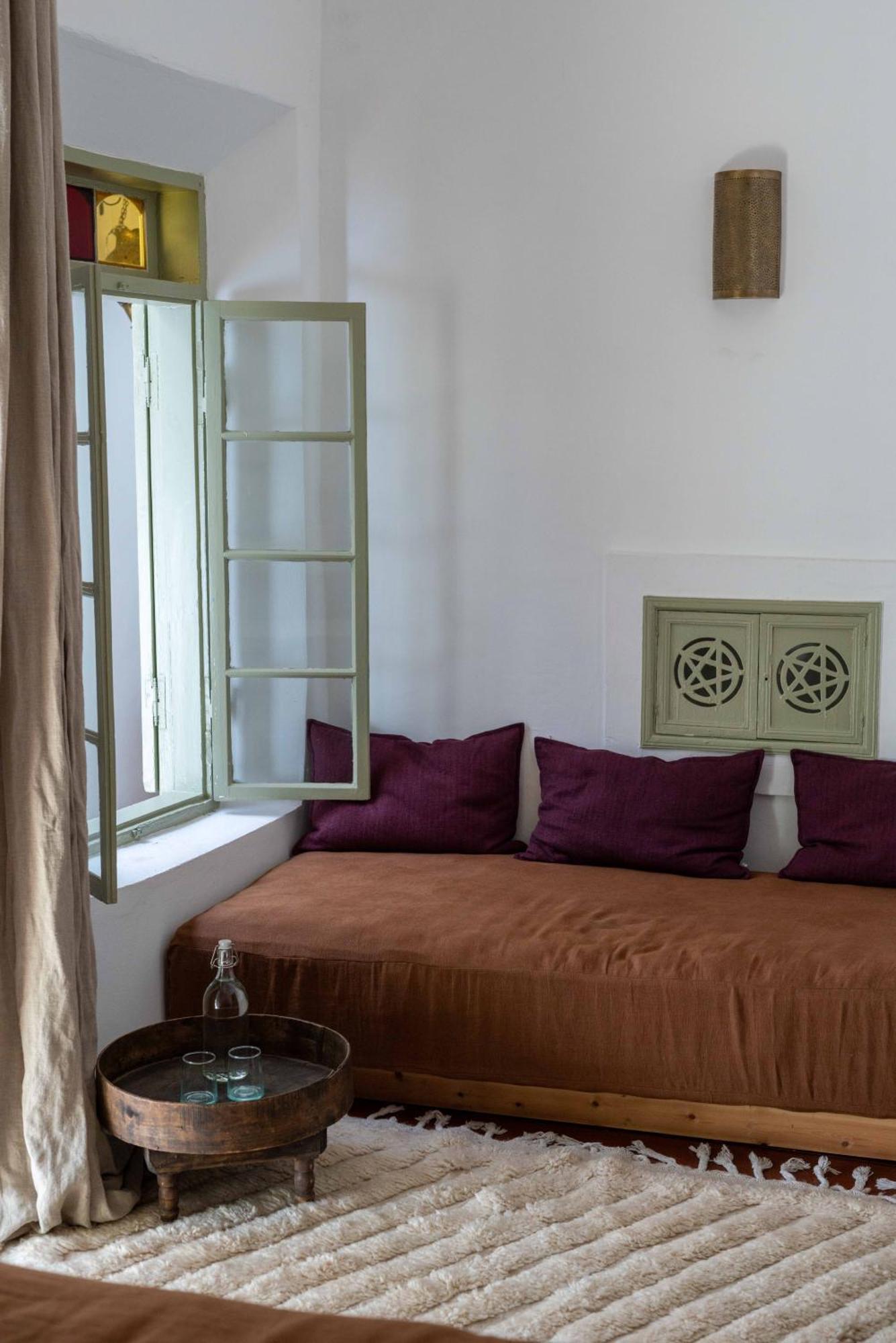 Riad Petite Reverie Esauira Exterior foto