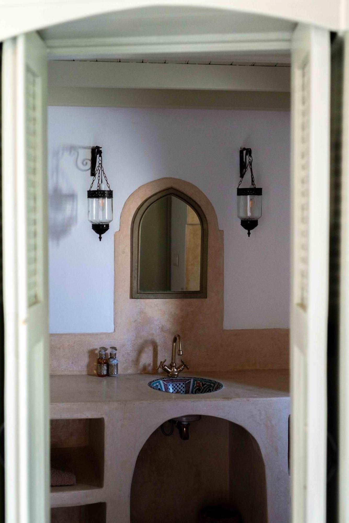 Riad Petite Reverie Esauira Exterior foto