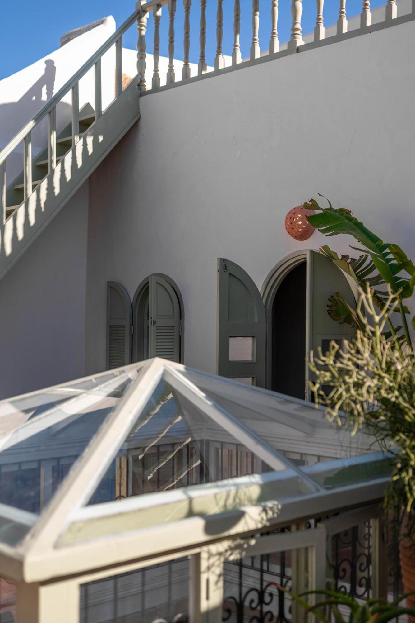 Riad Petite Reverie Esauira Exterior foto
