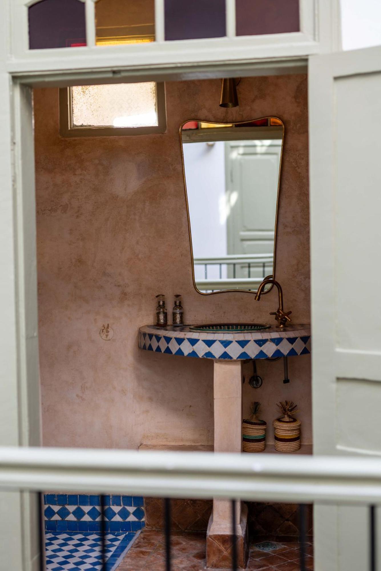 Riad Petite Reverie Esauira Exterior foto