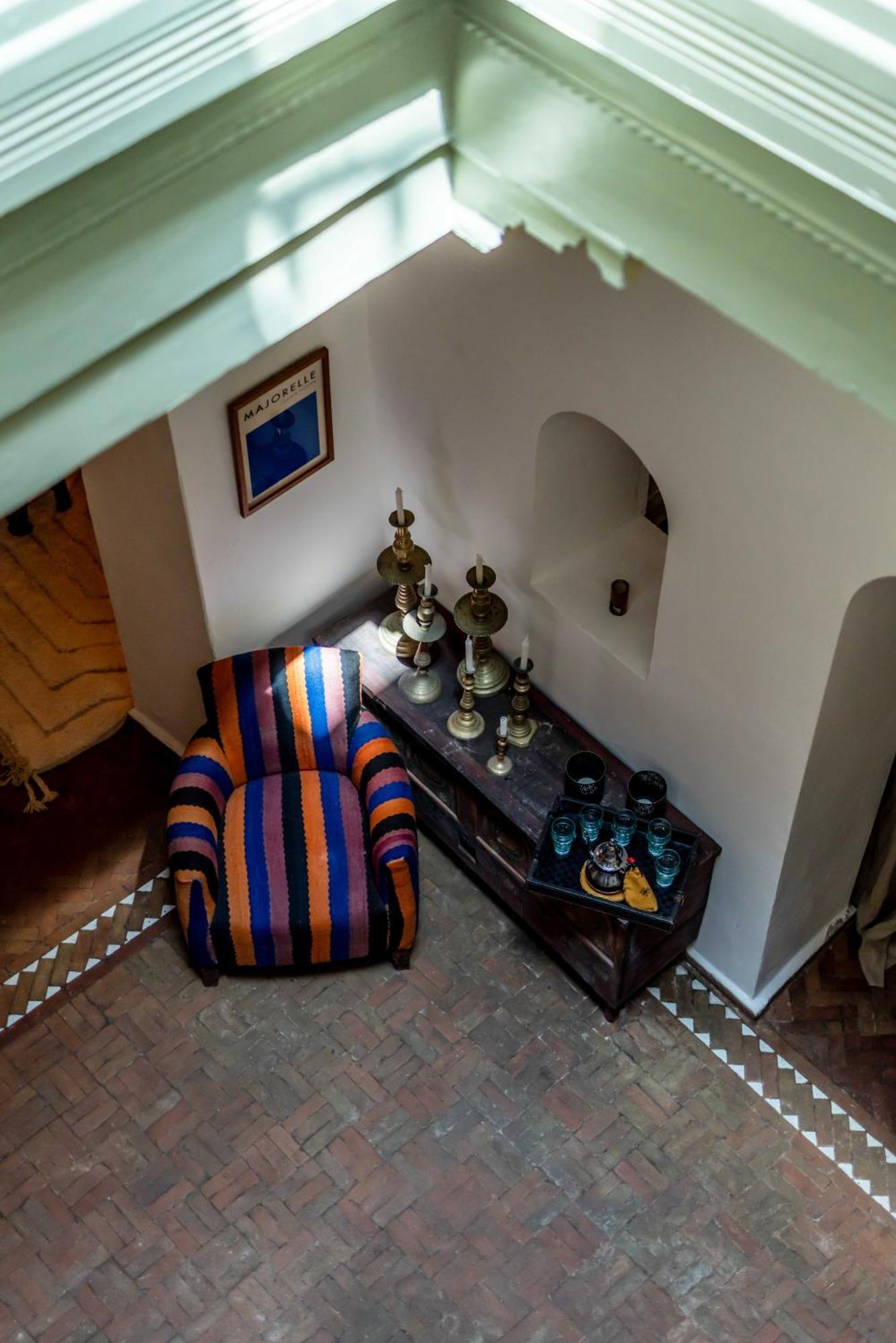 Riad Petite Reverie Esauira Exterior foto