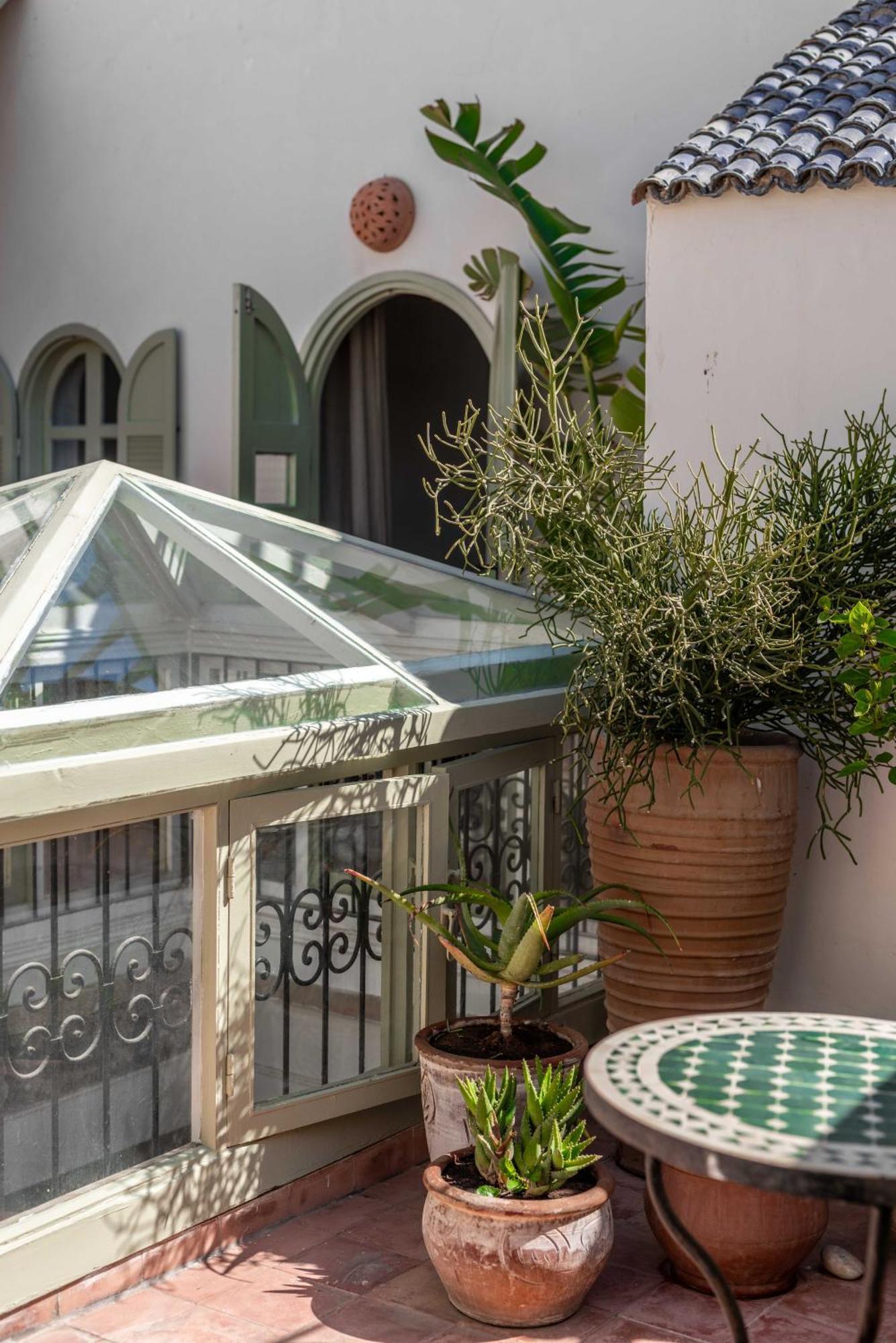 Riad Petite Reverie Esauira Exterior foto