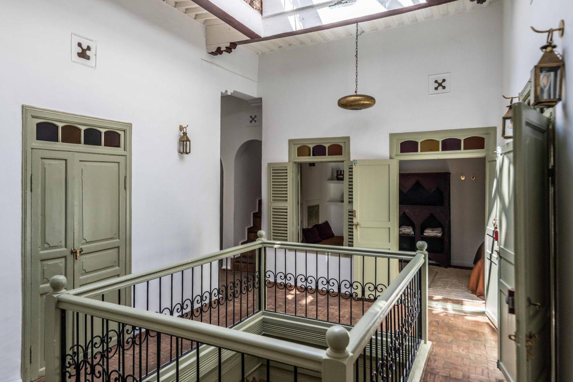 Riad Petite Reverie Esauira Exterior foto